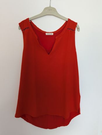 Débardeur femme 🥲