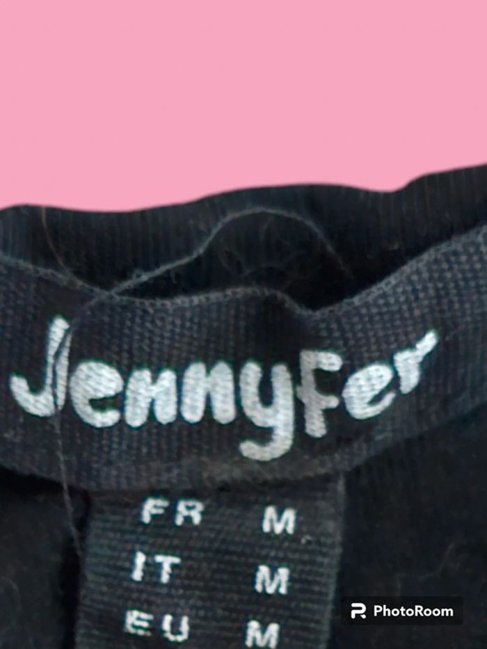 Haut crop top - photo numéro 2