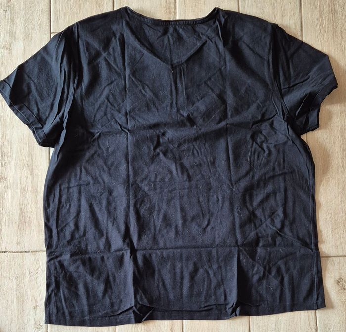 T-shirt manches courtes - photo numéro 2
