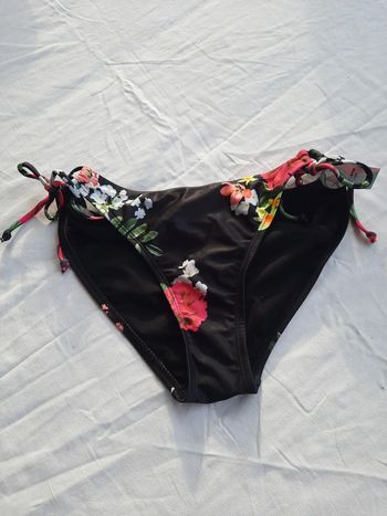 Bas de maillot de bain femme neuf taille M