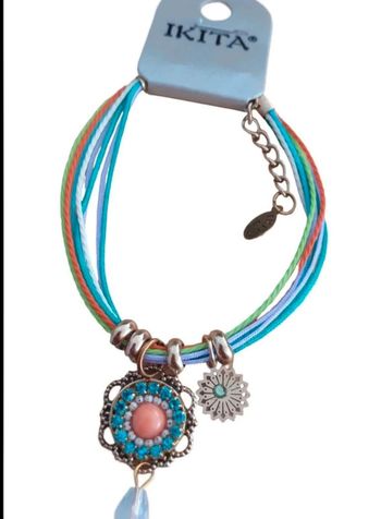 Bracelet ikita n°166