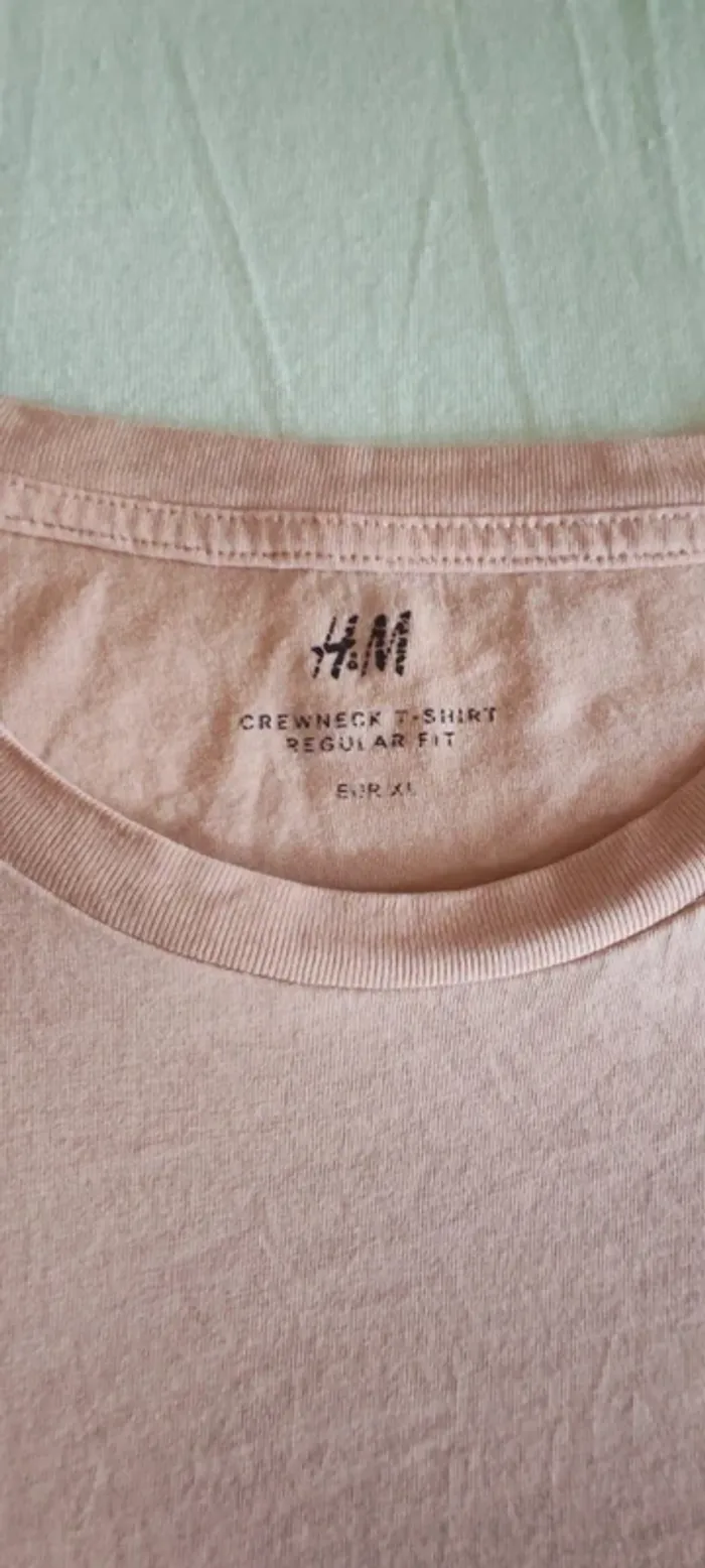 Tee shirt - photo numéro 2