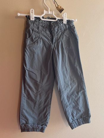 Pantalon gris