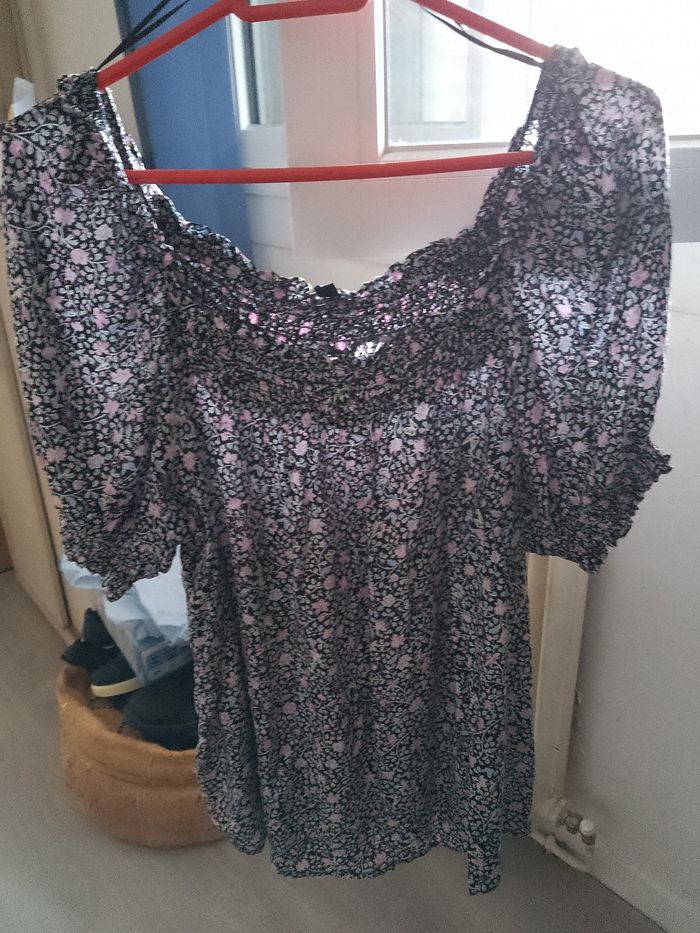 Blouse - photo numéro 2