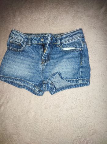 Short