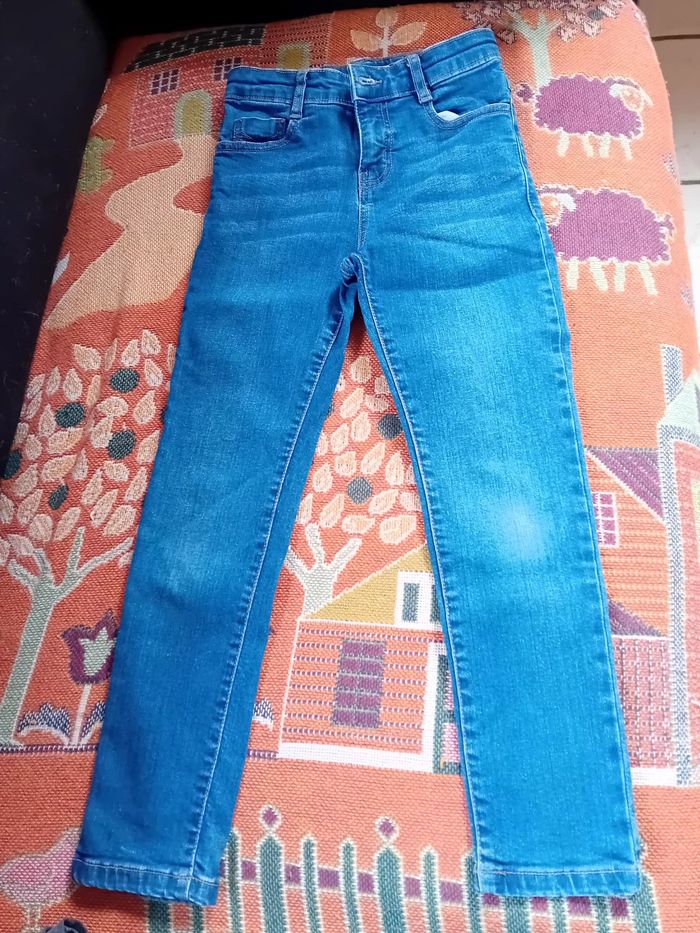 Jeans garçon - photo numéro 4