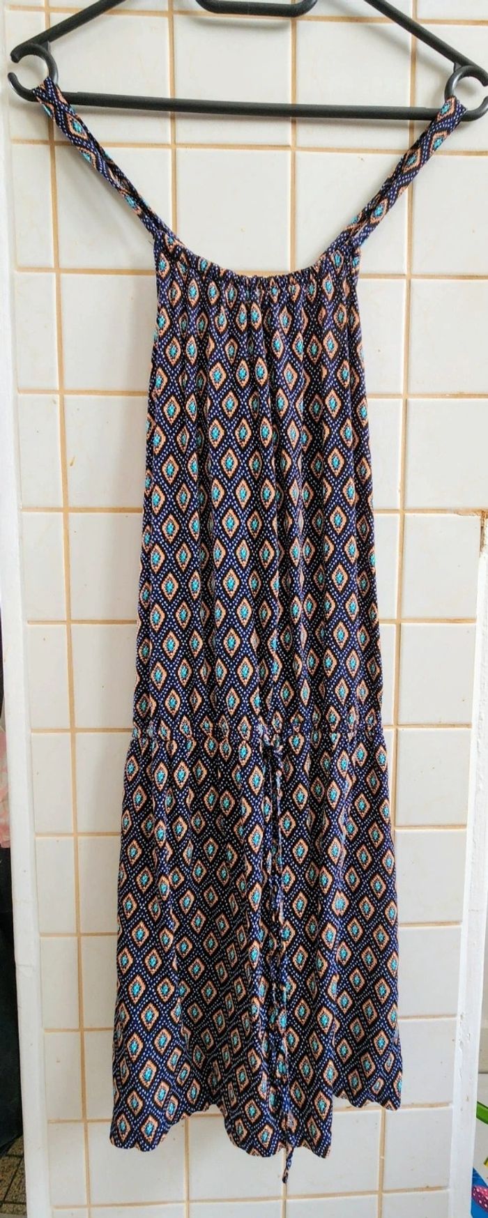 Rode d été taille 38 Promod