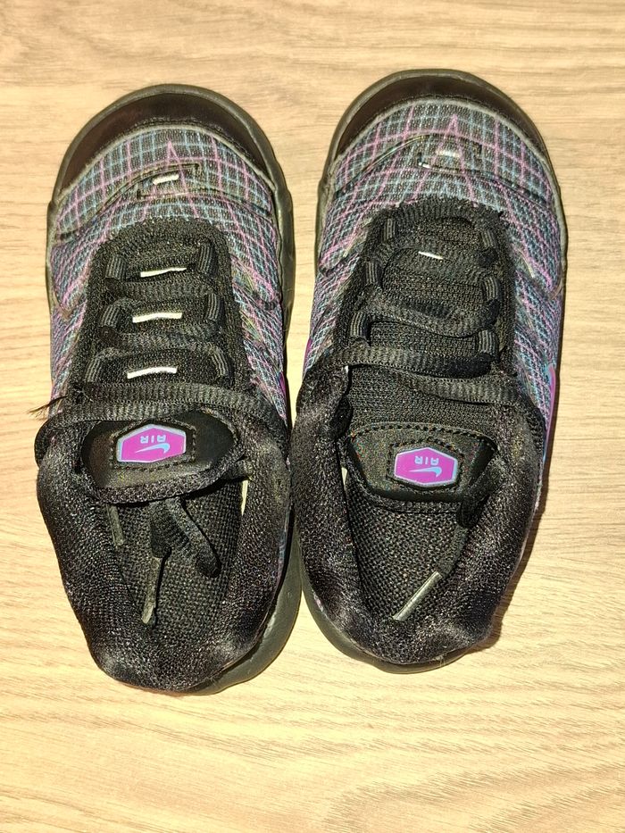 Basket TN pointure 27 - photo numéro 3