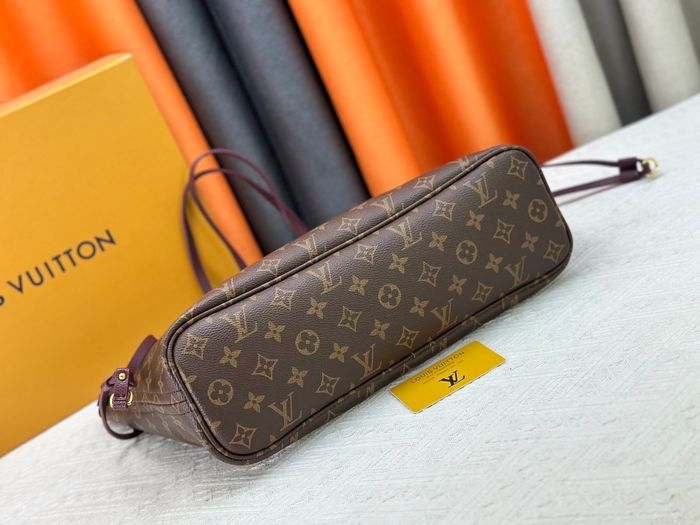 Louis Vuitton Neverfull Bandoulière Inside Out BB  M11964 - photo numéro 5