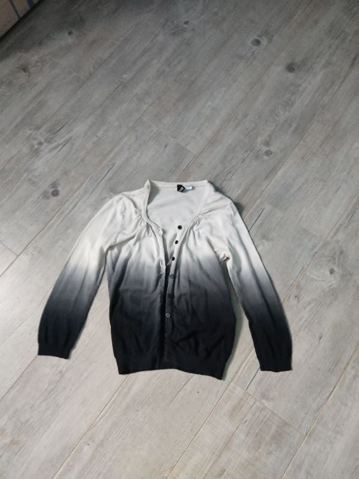 gilet
