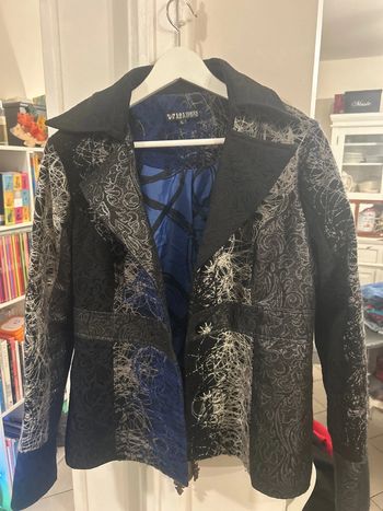 Veste