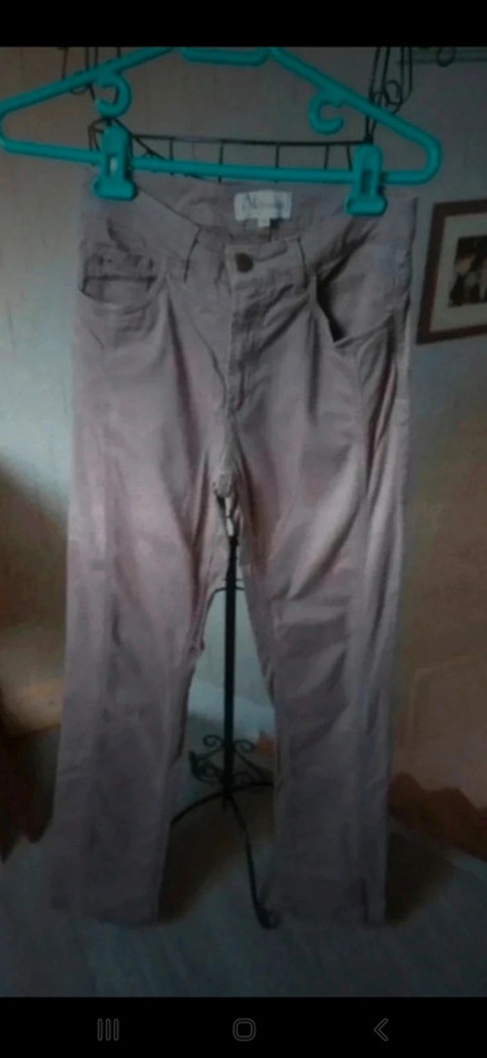 Pantalon Armand Thiery taille S 👻