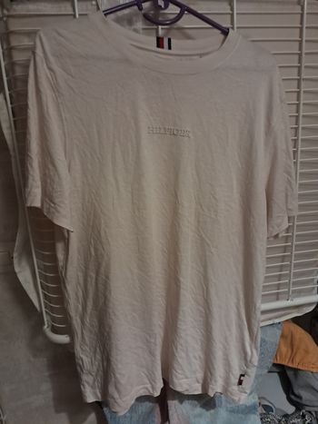 Tee shirt Tommy hilfiger 