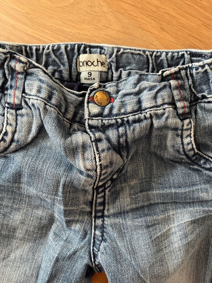 Lot jeans - photo numéro 4