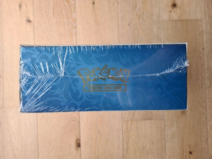 UPC - Méga Évolution Flammes Fantasmagoriques !! - photo numéro 4