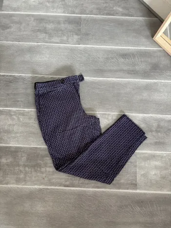 Pantalon chino