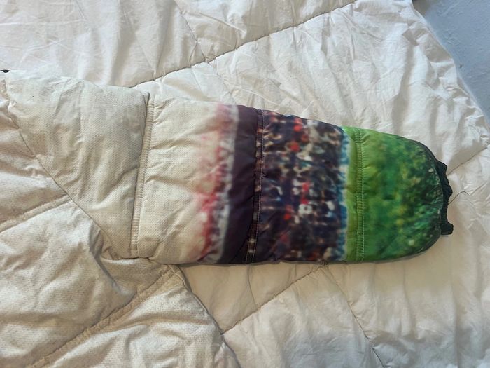 Doudoune garçon desigual - photo numéro 16