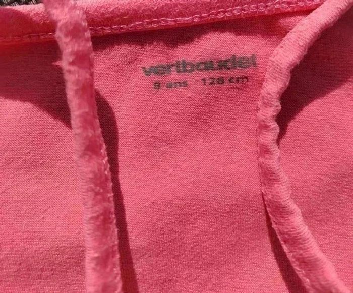 13 € Robe Vertbaudet 8 ans - photo numéro 5