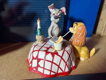 Belle et le clochard