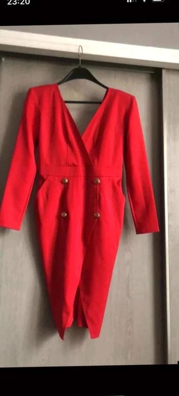 Robe femme