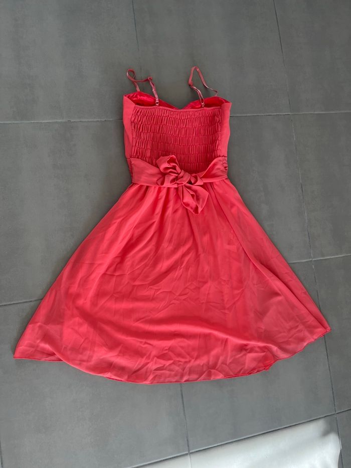 Robe cocktail taille M - photo numéro 2