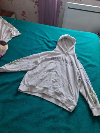 Sweat oversize taille S/ M