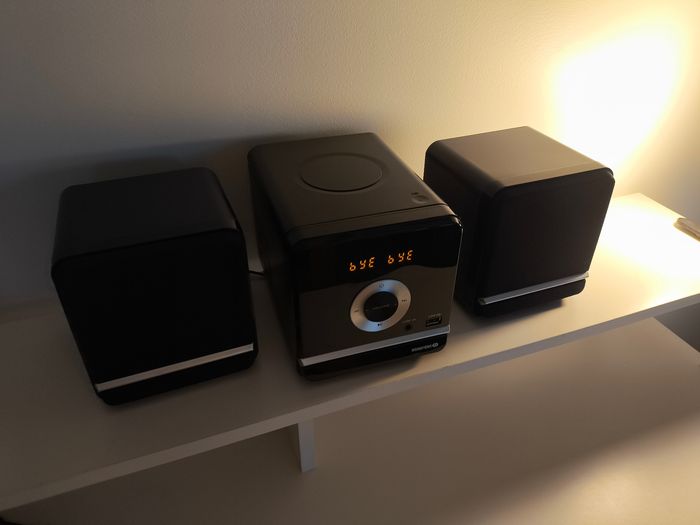 Mini chaine Kelios - photo numéro 5