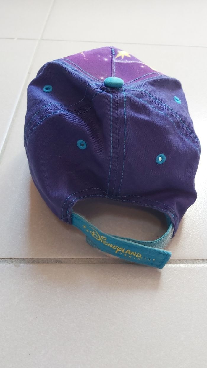 Casquette Mickey - photo numéro 4