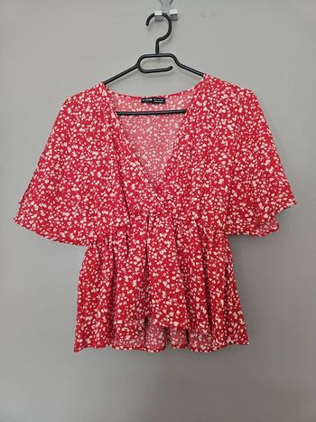 Blouse shein