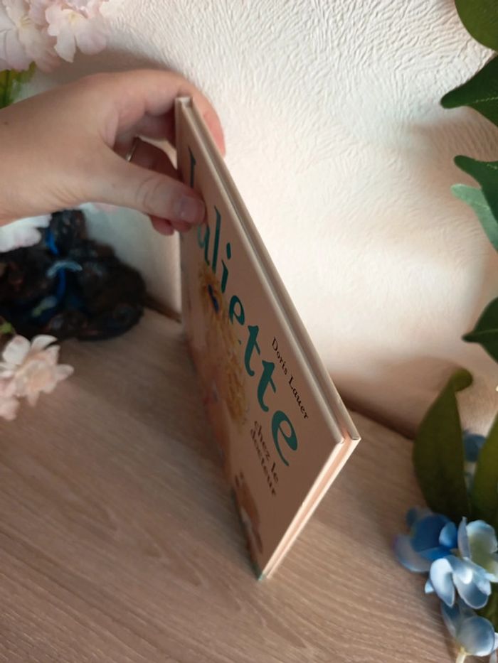 📘 Juliette chez le docteur - photo numéro 3