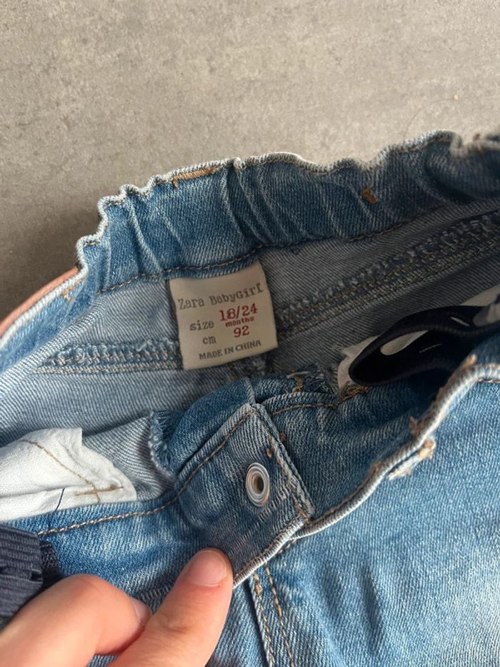 Jeans - photo numéro 3