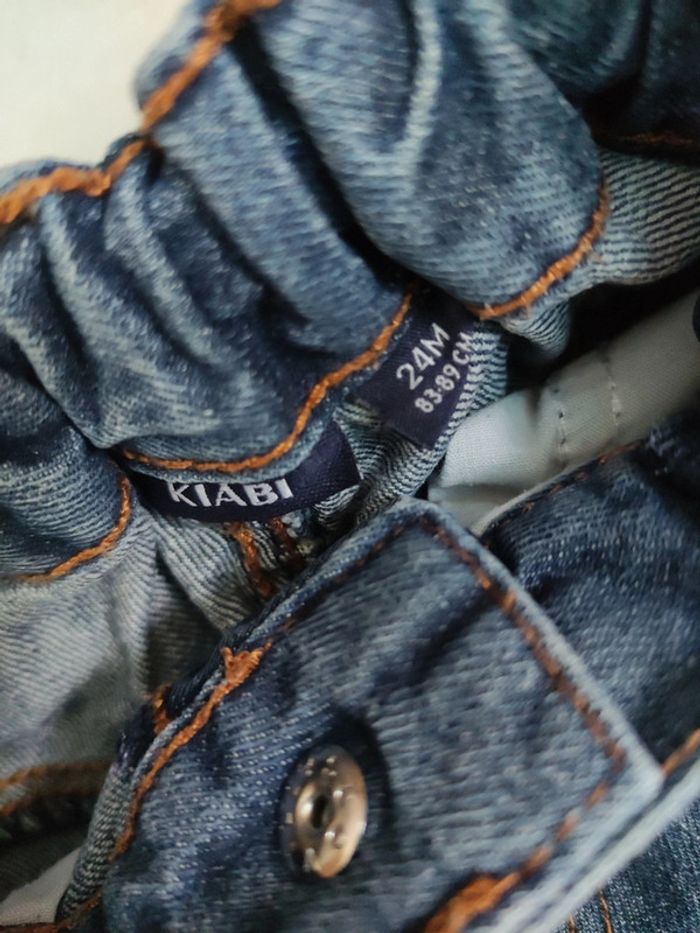 Jeans - photo numéro 2