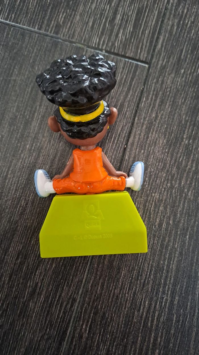 collection, taille crayon Cédric, en très bon état, vintage - photo numéro 2