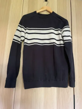 Pull homme