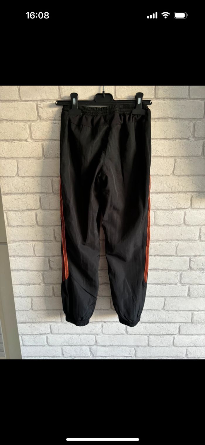 Pantalon jogging adidas taille 8 ans - photo numéro 2
