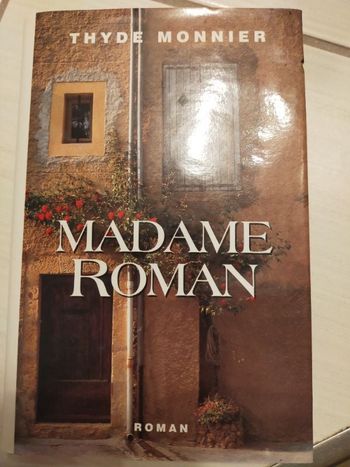 Madame roman