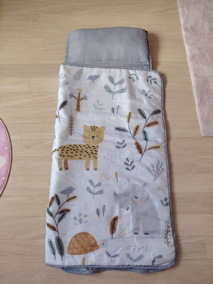 Sac de couchage maternelle Vertbaudet