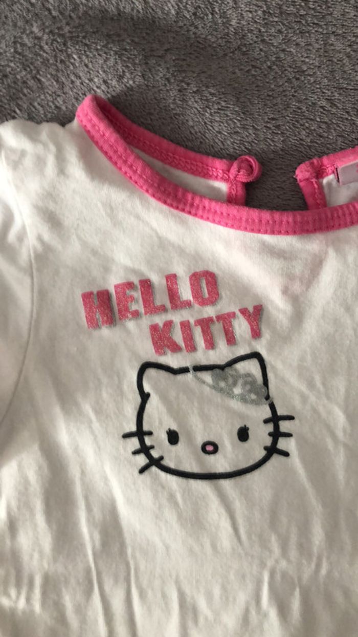 Tee-shirts - photo numéro 2