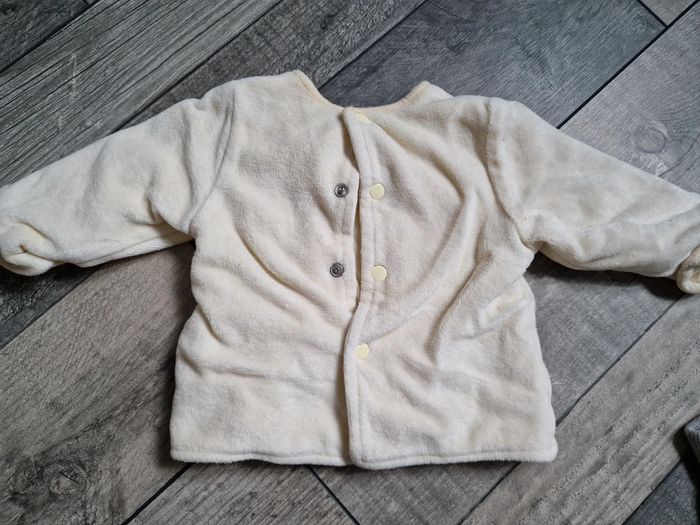 Tenue bébé - photo numéro 6