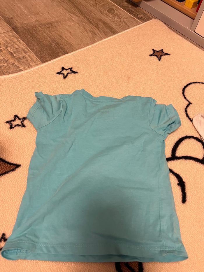 Lot de 3 tshirts 24 mois - photo numéro 6