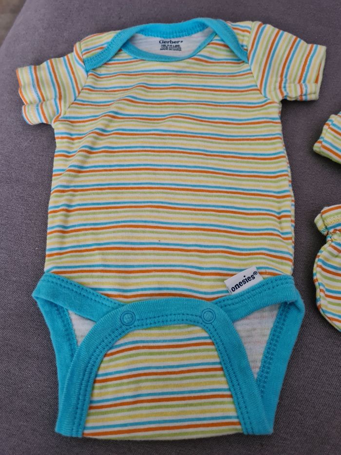 Ensemble naissance - photo numéro 4