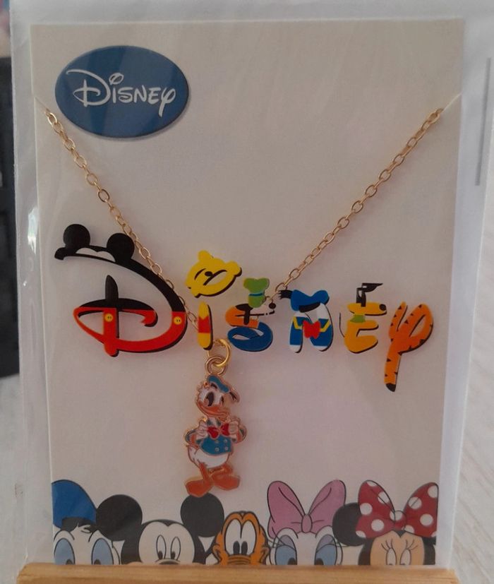 Collier Donald