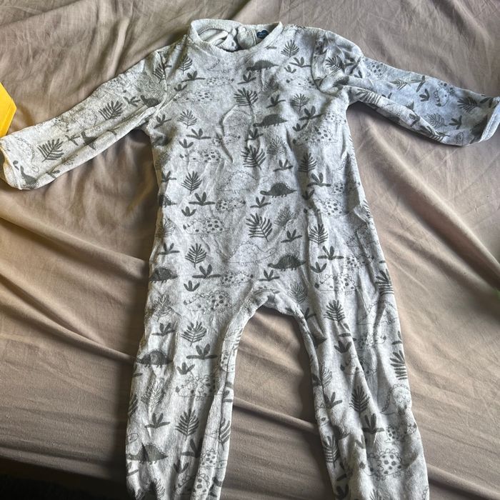 Pyjama garçon