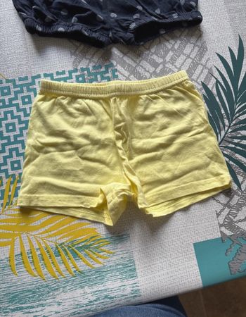 Short