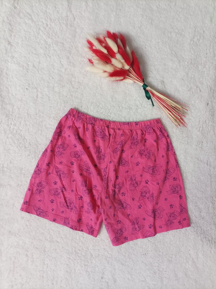 Short - photo numéro 3