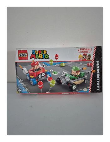 Lego 72034