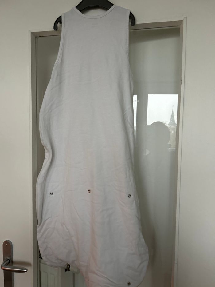 Gigoteuse fille - photo numéro 3