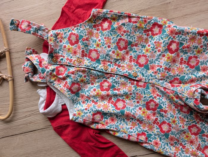 Ensemble 12 mois - photo numéro 4