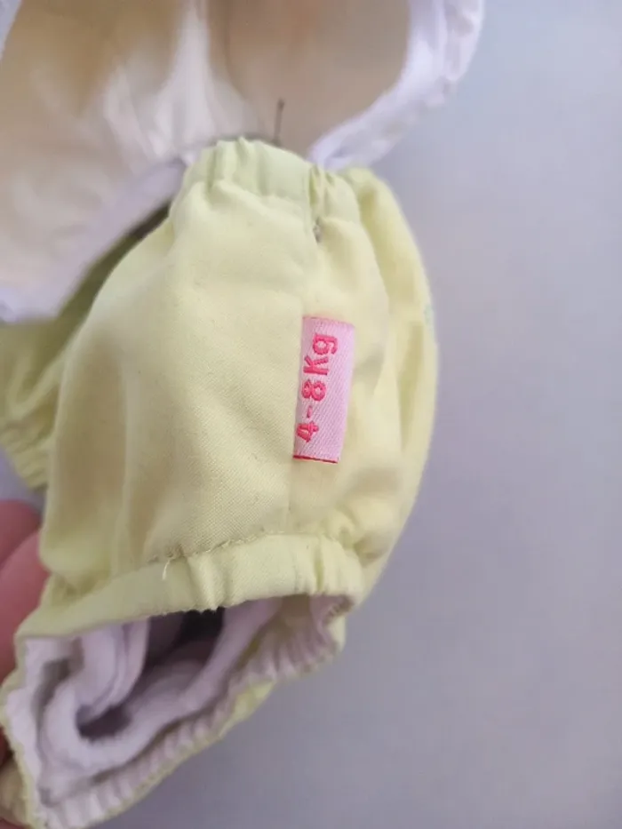Maillot et bonnet de bain - photo numéro 2