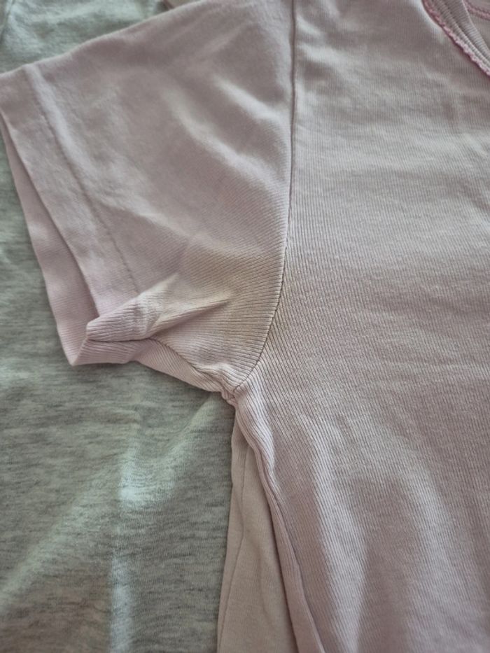Maillot de corps - photo numéro 5
